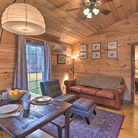 Rural Retreat - 1 Mile To Holston River Weir Dam! Бристъл Екстериор снимка