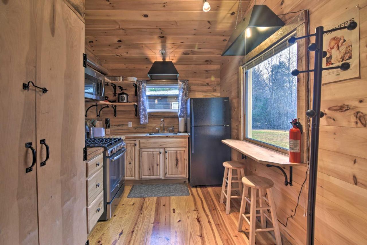 Rural Retreat - 1 Mile To Holston River Weir Dam! Бристъл Екстериор снимка