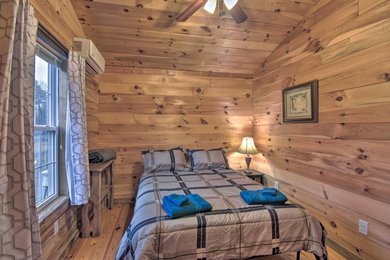 Rural Retreat - 1 Mile To Holston River Weir Dam! Бристъл Екстериор снимка