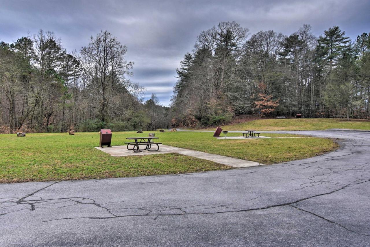 Rural Retreat - 1 Mile To Holston River Weir Dam! Бристъл Екстериор снимка